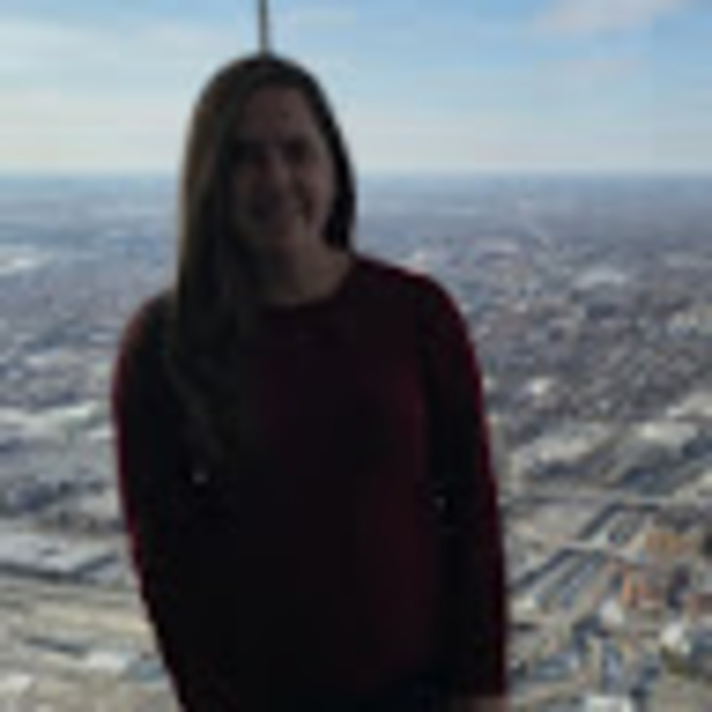 Meet your Posher, Grace